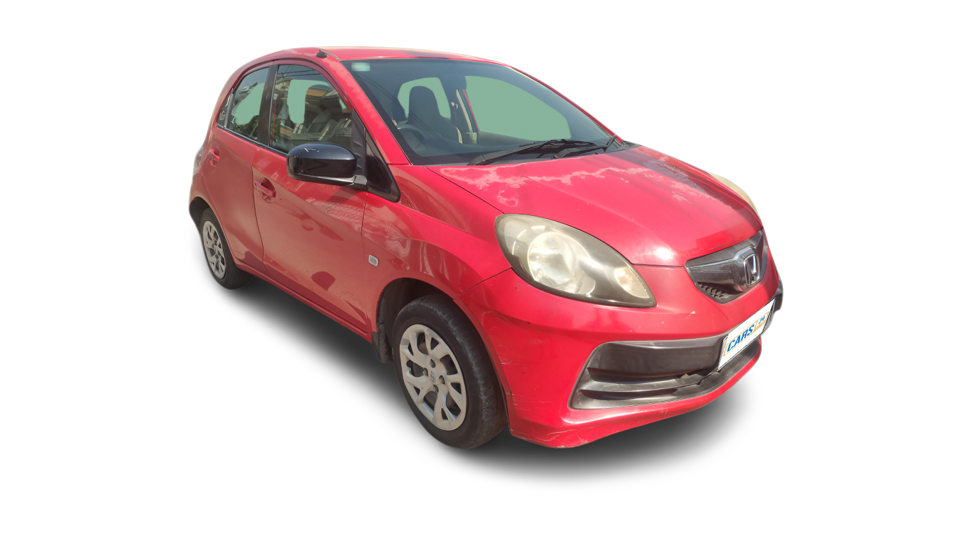 Honda Brio-img